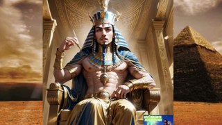 A Historia Bíblica Faraó Ramsés 2023