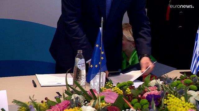 Οι Ευρωπαίοι Υπουργοί Γεωργίας κατά της κλιματικής κρίσης