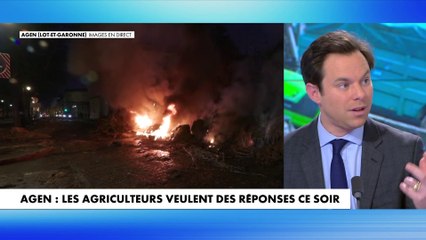 Louis de Raguenel : «Le gouvernement d'Emmanuel Macron essayera de faire du en même temps, qui évidemment ne satisfera personne»
