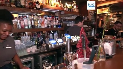 Serbie : de nombreux secteurs en pénurie de main d'œuvre cherchent à recruter des migrants