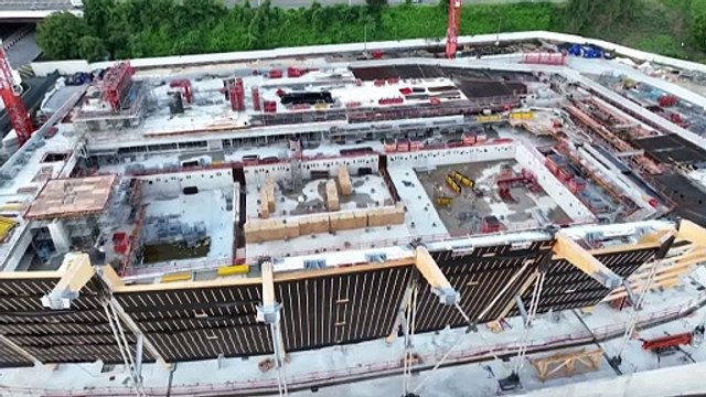 JO-2024: à six mois du coup d’envoi