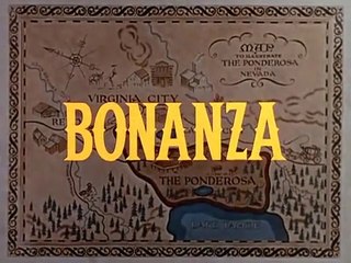 BONANZA Bölüm 9 Türkçe dublaj Western