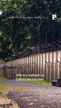 Marie Vaislic, rescapée des camps de Ravensbrück et Bergen-Belsen