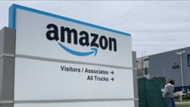 Amazon sanctionné par un régulateur français pour surveillance 