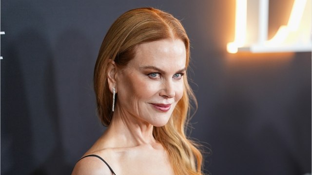 GALA VIDEO - Nicole Kidman maman, elle fait de rares confidences sur ses enfants