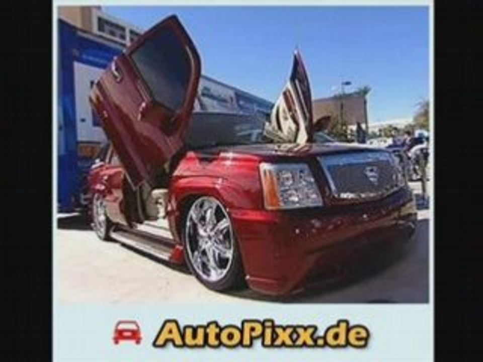 Tuning américain