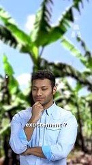 Ces Tapis sont Faits à Partir de Bananiers ! 