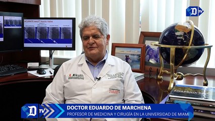 Experto en cardiología invita a Miami Valves 2024, un espacio donde el corazón sí manda