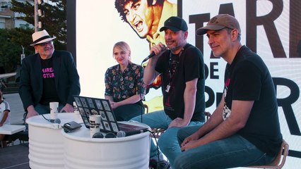 Tarde de perros: El exorcista