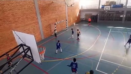 Benjamins com o Inter