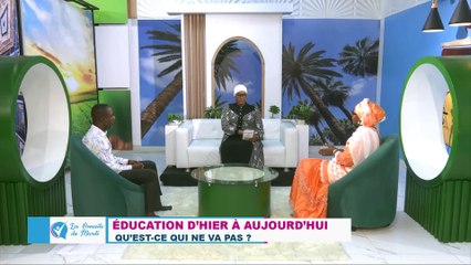 Les conseils du mardi - L'éducation d'hier à aujourd'hui