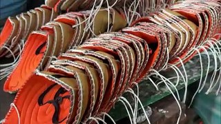 How Plastic Shoes are Recycled to Make New Shoes - Recycling old plastic shoes