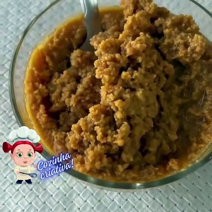 DOCE DE LEITE