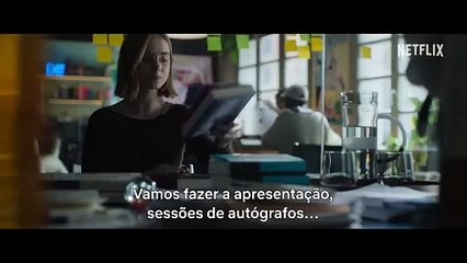 Download Video: Através da Minha Janela: Olhos nos Olhos Trailer Dublado