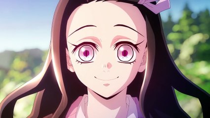 DEMON SLAYER : En Route vers l’Entraînement des Piliers Bande Annonce (2024)