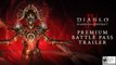 Diablo IV: Season 3 | Battle Pass Trailer - PS5 & PS4 Games