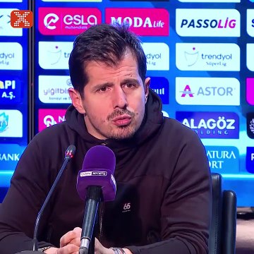 Emre Belözoğlu'ndan Fenerbahçe sözleri