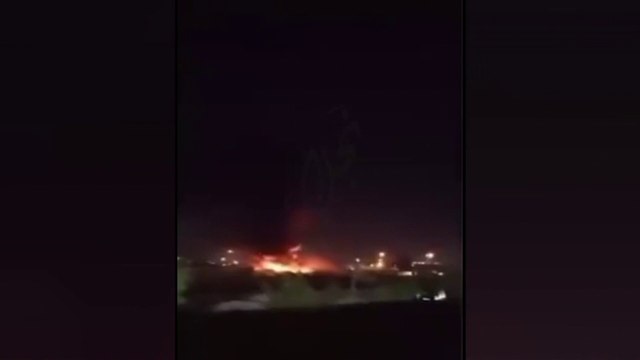 البنتاغون: نفذنا 3 ضربات ضد جماعات موالية لإيران في العراق