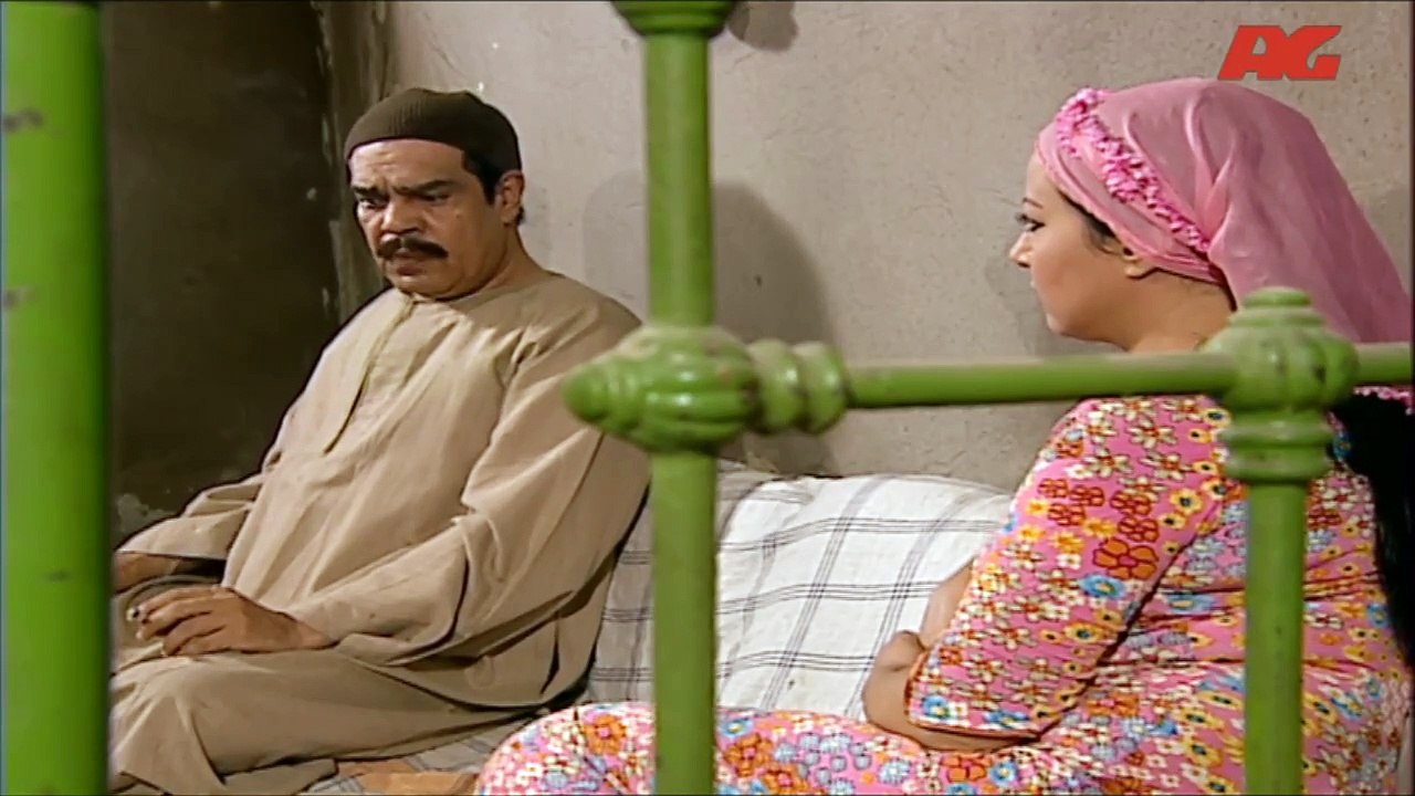 مسلسل ريا وسكينة - الحلقة ( 5 ) الخامسة - عبلة كامل وسمية الخشاب - Raya & Sikina Series Eps 05