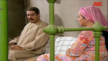 مسلسل ريا وسكينة - الحلقة ( 5 ) الخامسة - عبلة كامل وسمية الخشاب - Raya & Sikina Series Eps 05