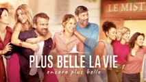 VOICI : Plus belle la vie déjà en danger ? Mauvaise nouvelle concernant le feuilleton de TF1