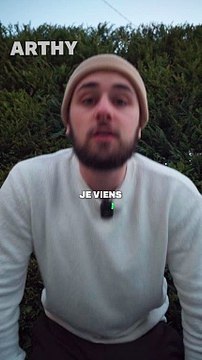 Bouger ses OREILLES c'est LA CLASSE