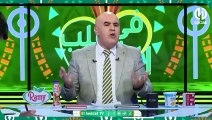 شـــاهد .. بوحنيكة يكشف أمور مثيرة كانت تحدث في غرفة تغيير ملابس المنتخب الوطني