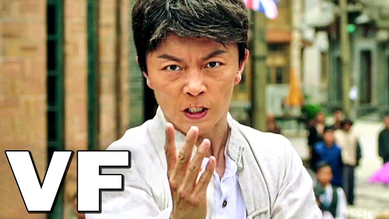 IP MAN : L'ÉVEIL DU MAITRE Bande Annonce VF
