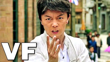 IP MAN : L'ÉVEIL DU MAITRE Bande Annonce VF