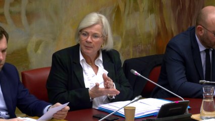 Grand âge : un projet de loi sera voté avant fin 2024, le gouvernement sollicite le Conseil d’État