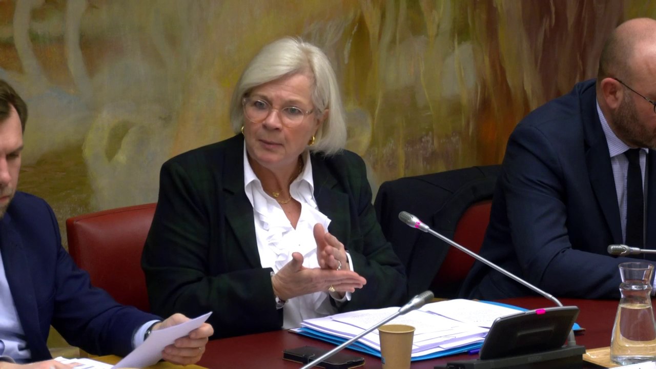 Grand âge : un projet de loi sera voté avant fin 2024, le gouvernement sollicite le Conseil d’État