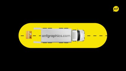 Button animation in After Effects | Anf graphics