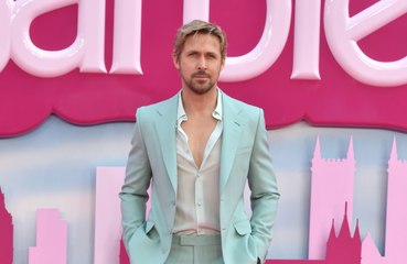 Ryan Gosling está inconforme con que Margot Robbie y Greta Gerwig no estén nominadas al Óscar