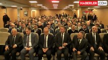 Milli Eğitim Bakan Yardımcısı Kemal Şamlıoğlu, mesleki eğitimde yeni düzenlemeler yapacak