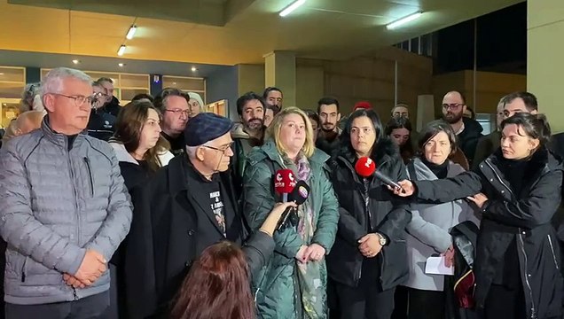 Çorlu Tren Katliamı davasında 'karar' çıkmadı: Ailelerden tepki...