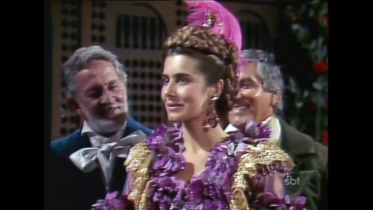 Dona Beija - Capítulo 25