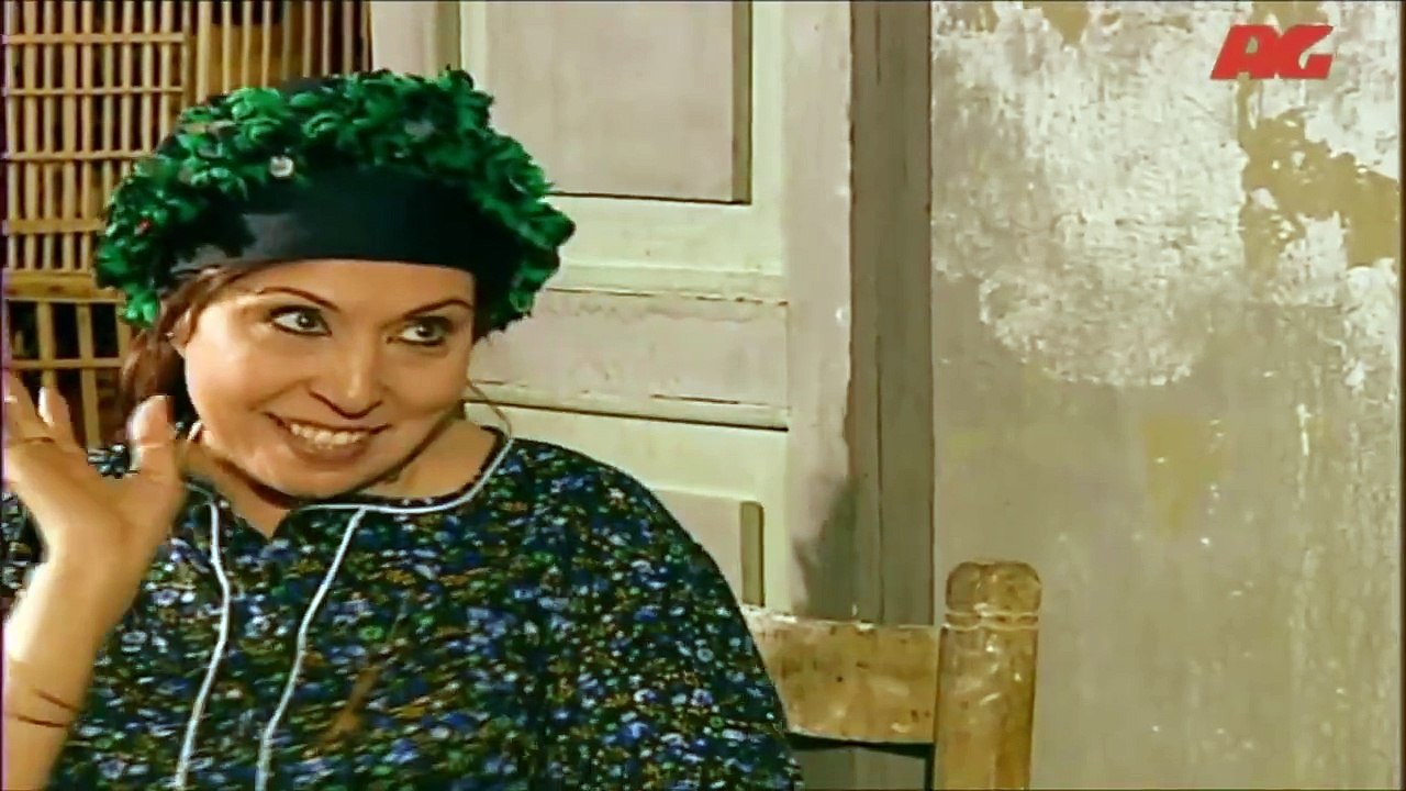 مسلسل ريا وسكينة - الحلقة ( 6 ) السادسة - عبلة كامل وسمية الخشاب - Raya & Sikina Series Eps 06