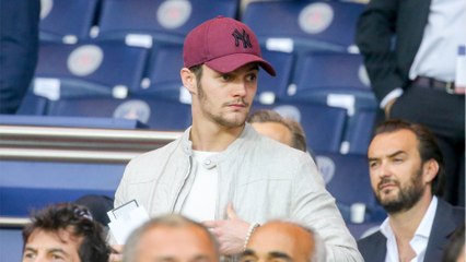 GALA VIDEO - “Ayant moi-même fait des malaises…” : Louis Sarkozy, son étonnante réaction à une polémique