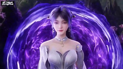 Shrounding the Heavens Ep 41 ENG SUB