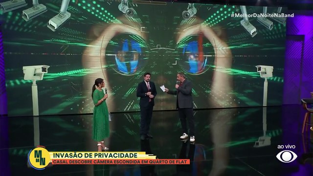 Especialista dá dicas de como identificar câmeras escondidas em quartos de hotéis