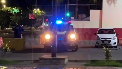 Averigua por qué un hombre terminó en una sala de urgencias