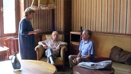 Alain Cavalier: Six portraits XL - Jacquotte