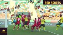 South Africa vs tunisia 0-0 Highlights and All Goals Africa Cup of Nation 2024