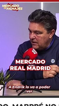 El estreno de Endrick en el Bernabéu y el posible fichaje de Davies