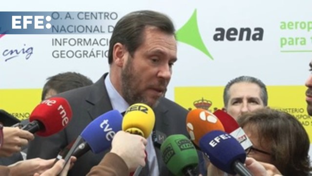 Puente pide que Renfe trabaje en Francia con la misma facilidad que lo hace Ouigo aquí