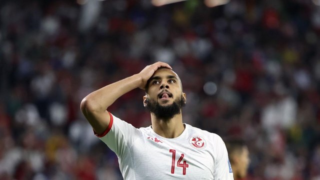 Tunisie éliminée de la CAN 2023 après un match nul contre l'Afrique du Sud, le Mali se qualifie en battant la Namibie