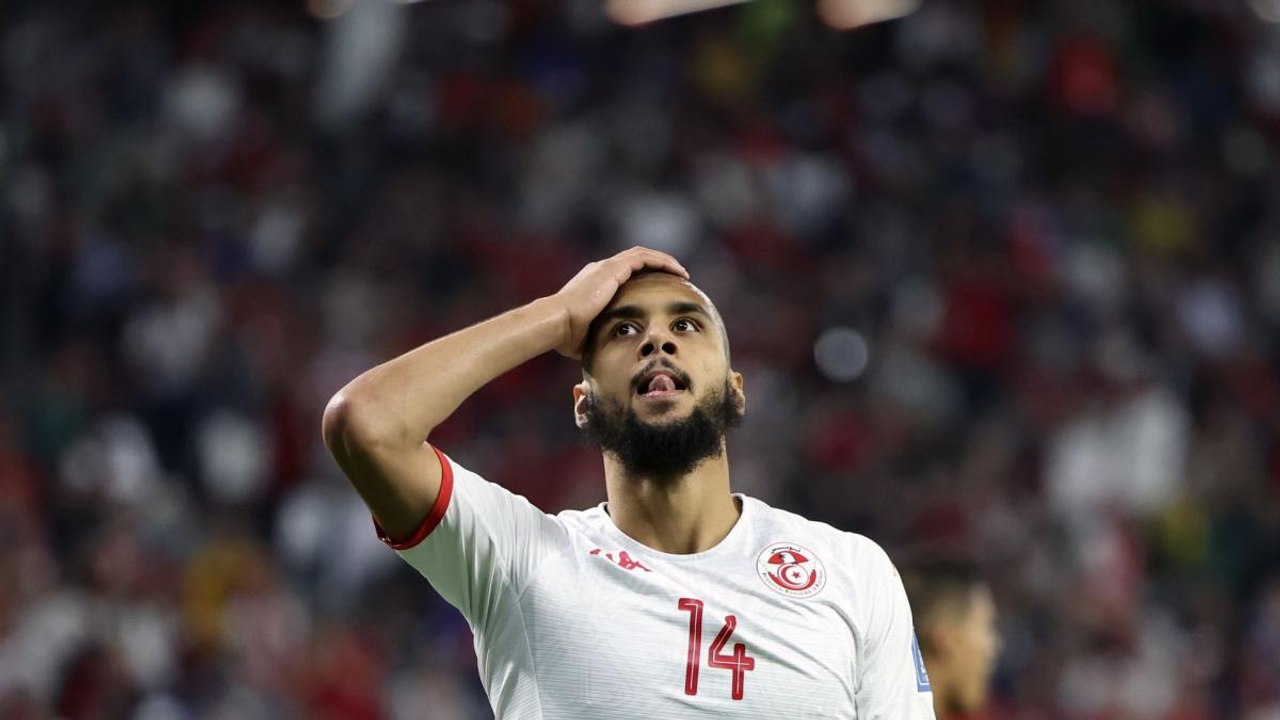 Tunisie éliminée de la CAN 2023 après un match nul contre l'Afrique du Sud, le Mali se qualifie en battant la Namibie