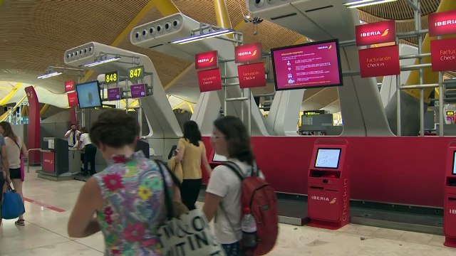 Bruselas investiga si la compra de Air Europa por Iberia altera la competencia