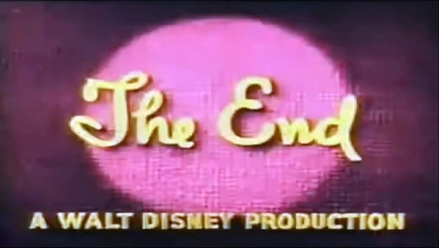 Mickey Mouse - Fishin Around 1931 HQ COLORIZED