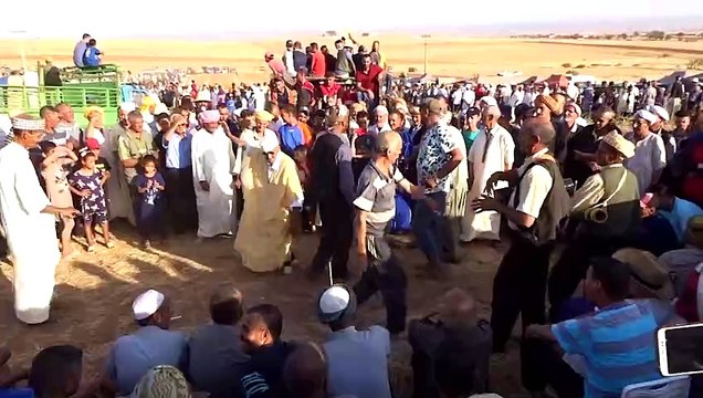 Gasba Rai 62 Cheikh Lakhdar Ould Medrissa قصبة راي مع الشيخ لخضر ولد مدريسة